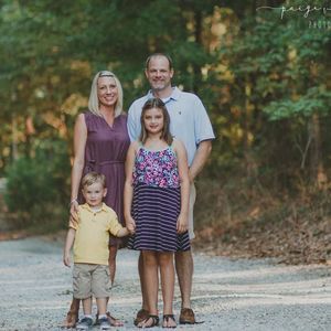 Meet your Posher, Tiffany